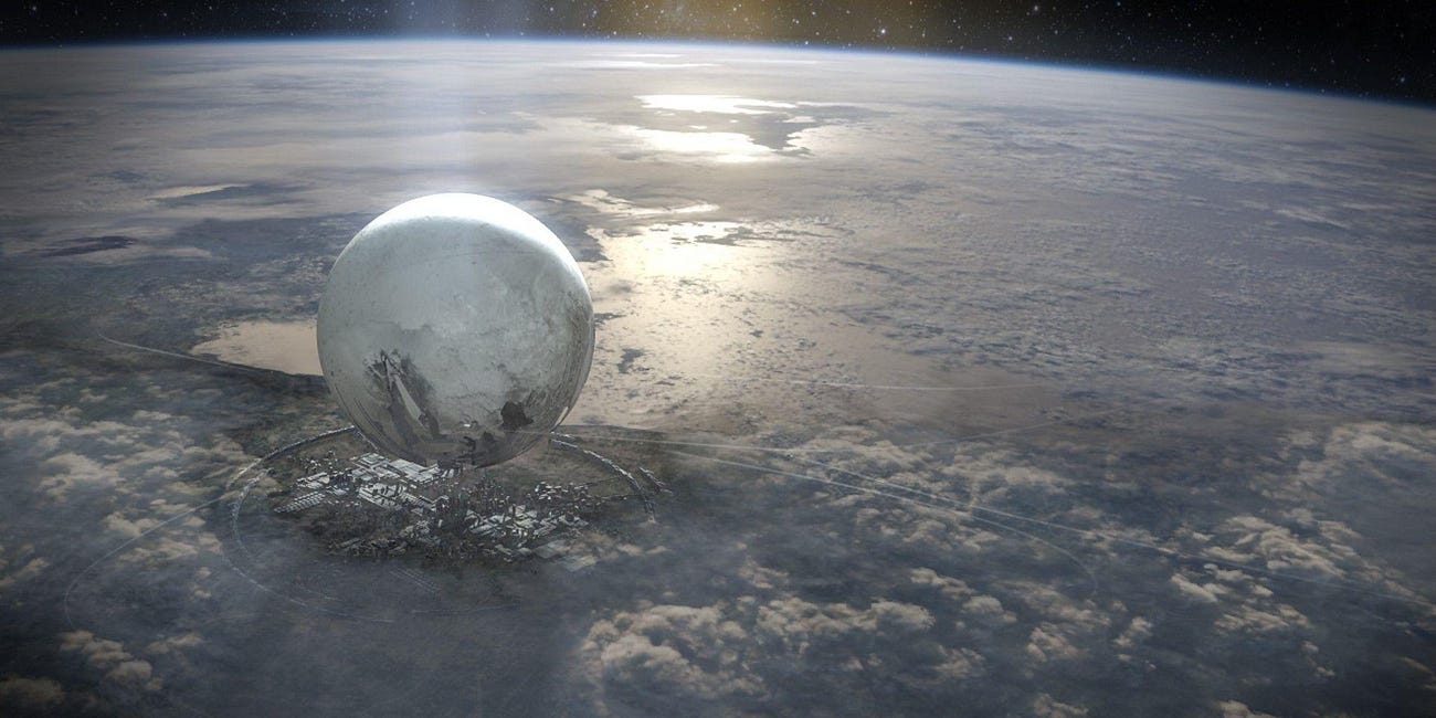 A series of unfortunate events featuring Bungie.