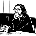 Elizabeth Feinler – vládkyně internetových domén