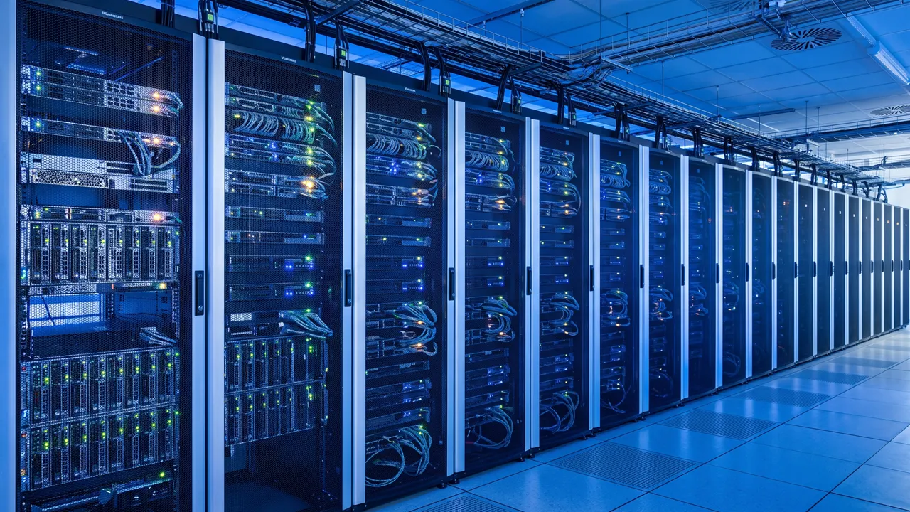 UAEs Hyperfusion Launches Containerised AI Data Centre With Vast Data