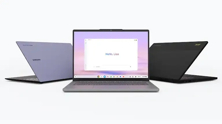 Google Chromebook Google Chromebook