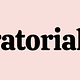 The Curatorial Blonde 