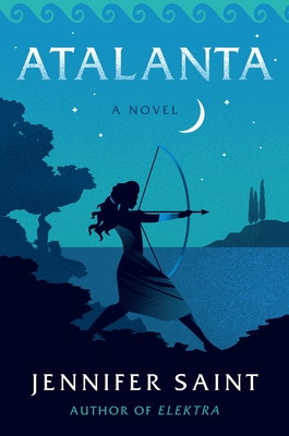 Book cover Atalanta
