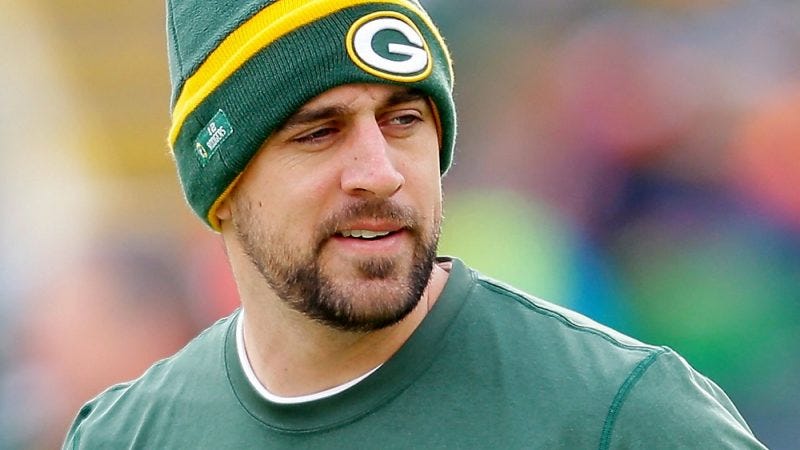aaron rodgers blames nfl players for roger goodells power 2016 images aaron rodgers blames nfl players for roger goodells power 2016 images