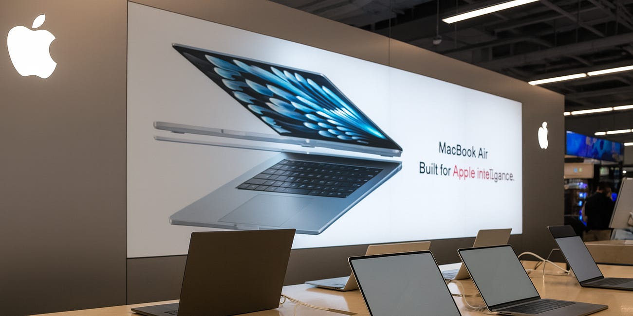 MacBook Air 2025: The Ultimate Buyer’s Guide