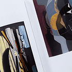 Art/design books I bought in Paris—and must-visit bookshops