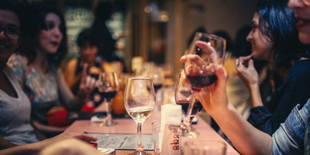 We Need to Talk About Dry January