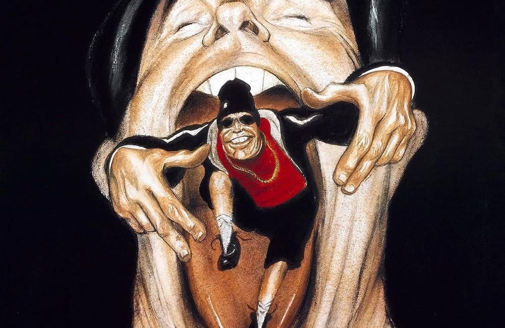Bulworth and the Trump Shooting