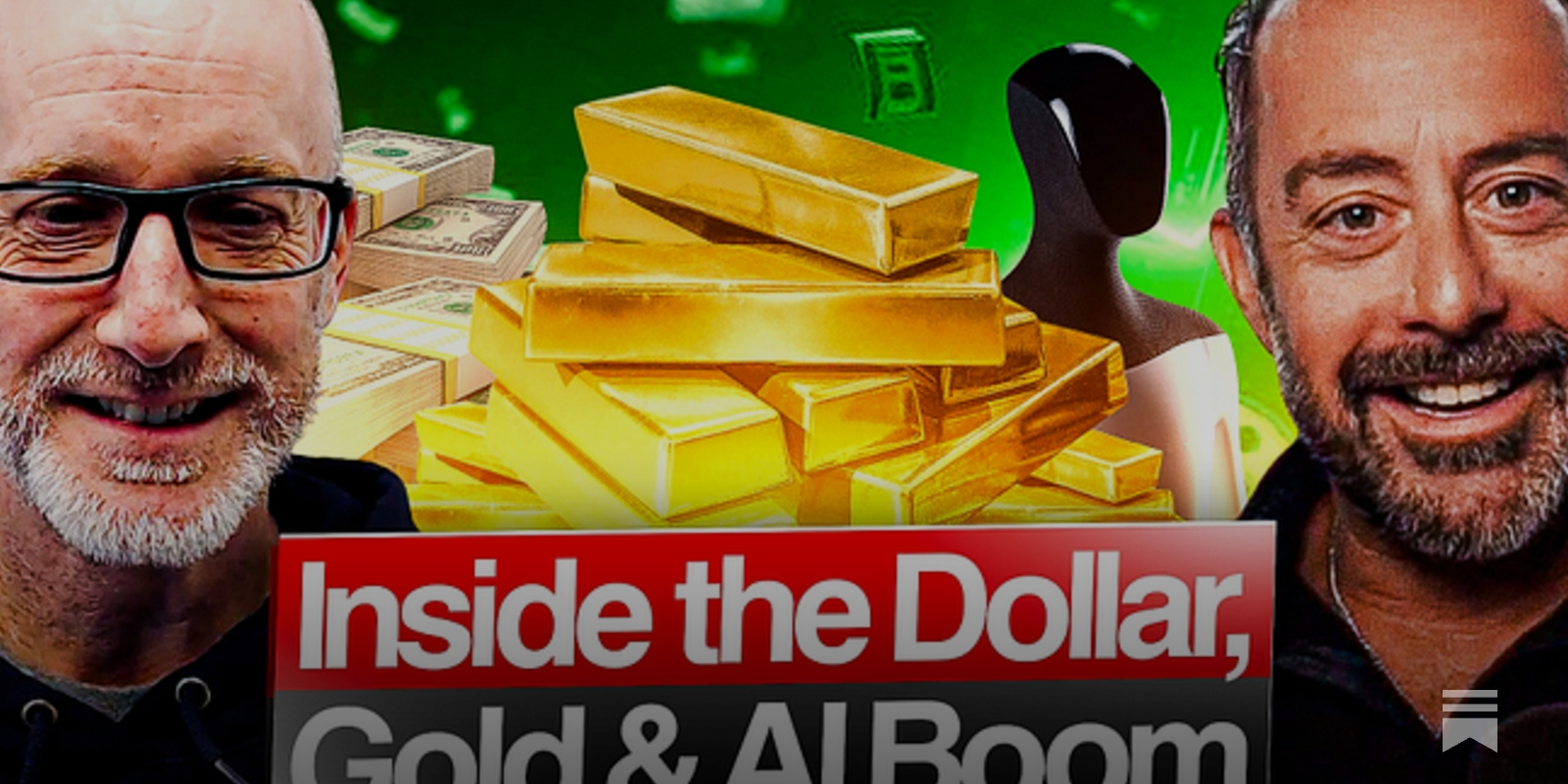 Macro Dirt Podcast #64 with Brent Donnelly, President of Spectra Markets