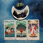 No Man Is an Island ~ A Message From the Universe