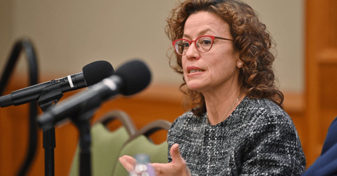 Q&A with FCC Commissioner Anna Gomez | Free Press
