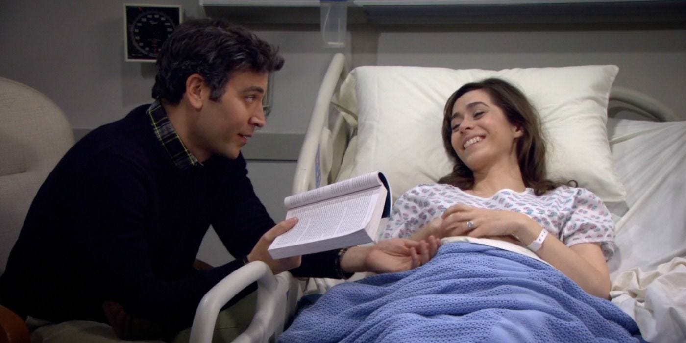 How I Met Your Mother: All The Clues To The Mother's Death