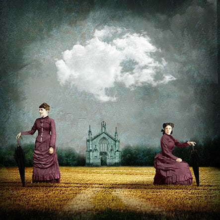 Adele Karmazyn
