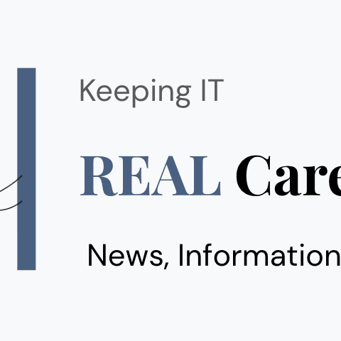 Keeping It REAL Caregiving