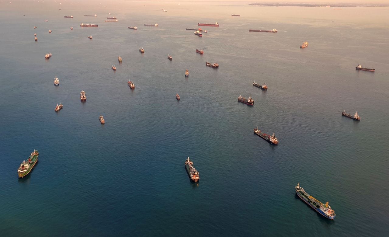 IMO Navigation Rules at Straits of Malacca and Singapore IMO Navigation Rules at Straits of Malacca and Singapore
