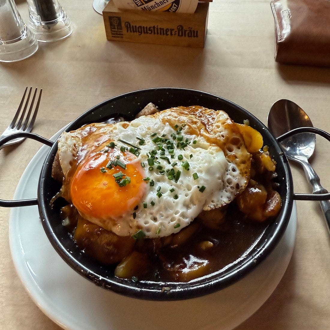AUGUSTINER-BRÄU THERESIENHOF, Ingolstadt - Menü, Preise & Restaurant  Bewertungen - Tripadvisor