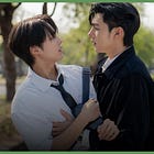 BL tailandés Don’t Be Too Emotional lanza piloto oficial