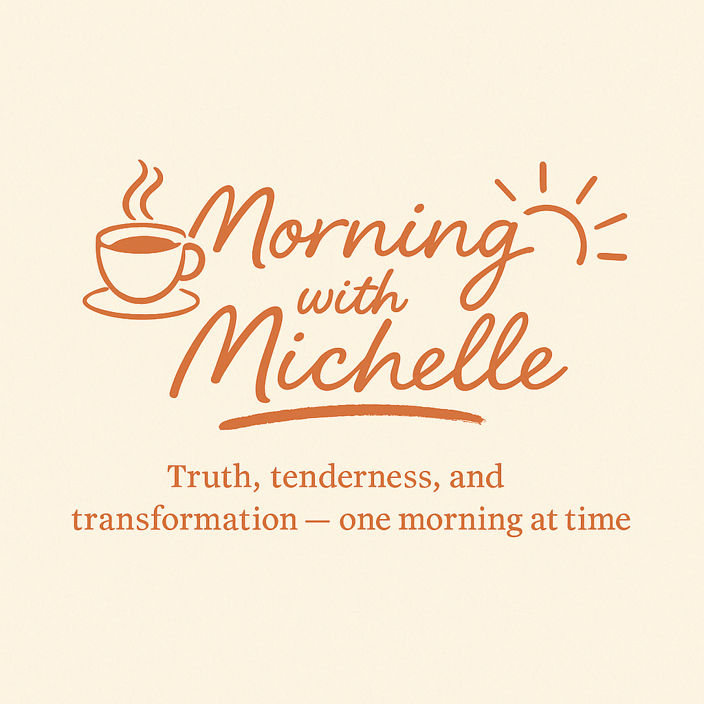 Morning with Michelle 