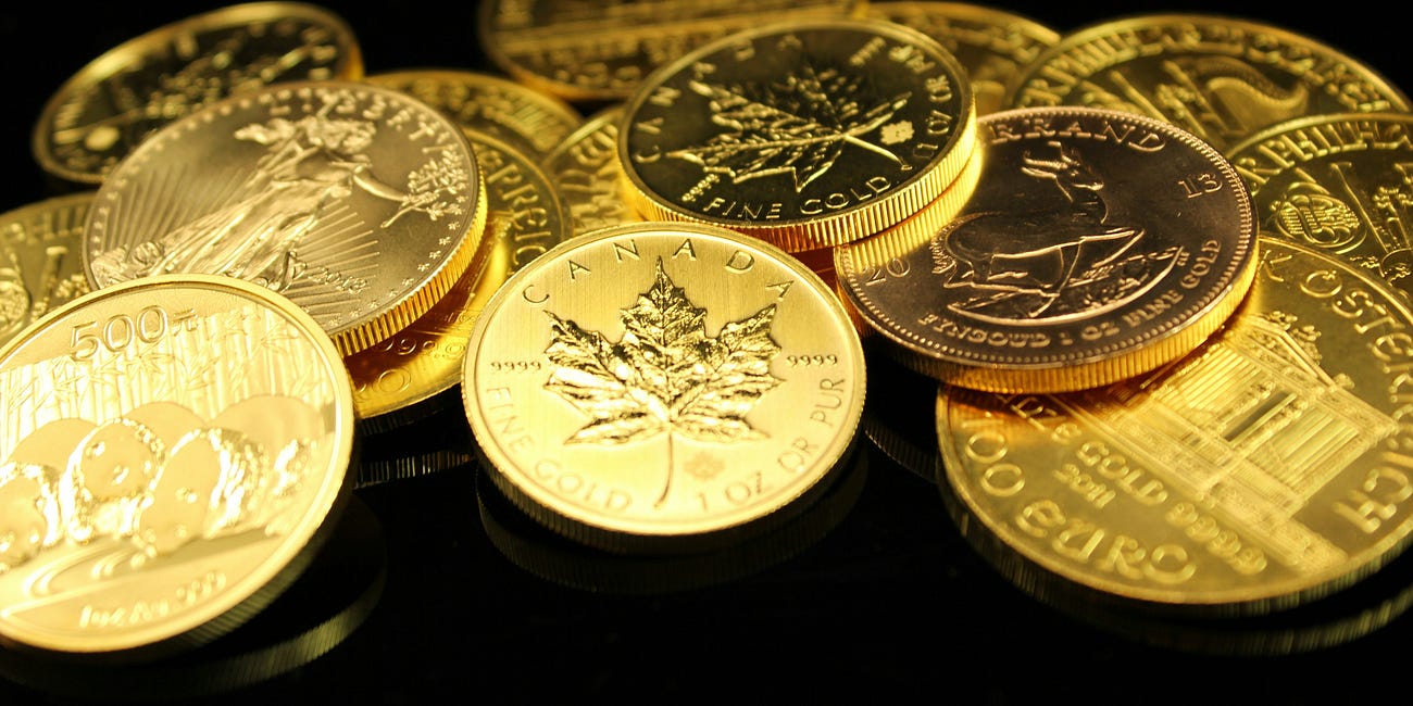 What is Money?