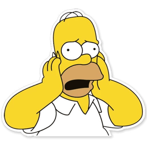 Substack profile picture for @homer