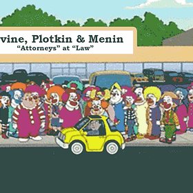 2. Be Very Wary of Fiduciaries