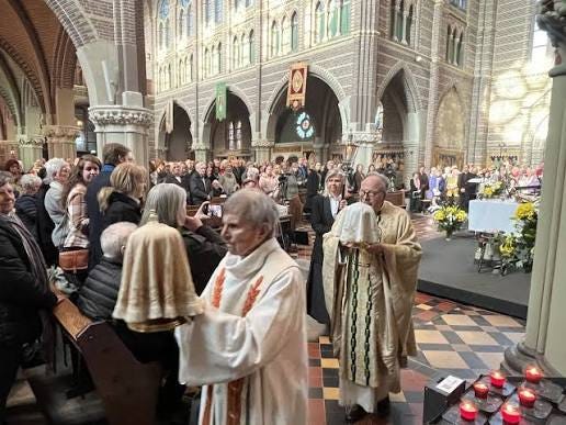 Arsacal - Mgr. Hendriks