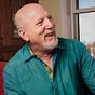 Richard Jeffrey Newman's avatar
