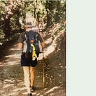 'My Caminos' - Walking from Ireland to Spain