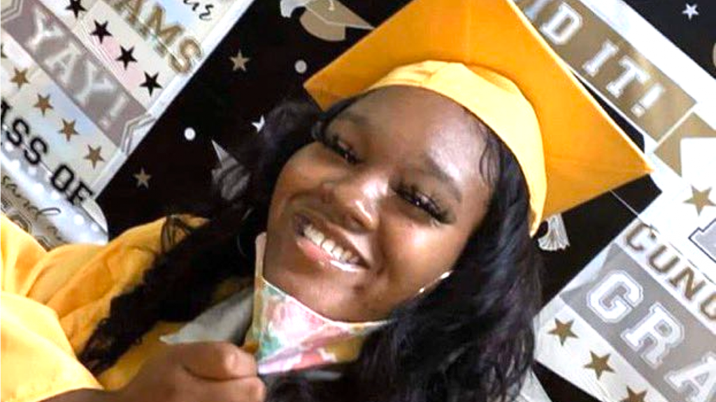 Na'Kia Crawford Murder Shooting