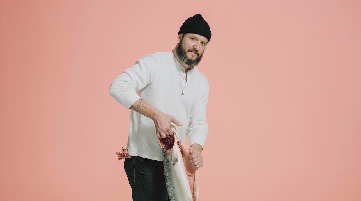 Listen to Bon Iver's New Album 'SABLE, fABLE' - Music News at Undertheradar