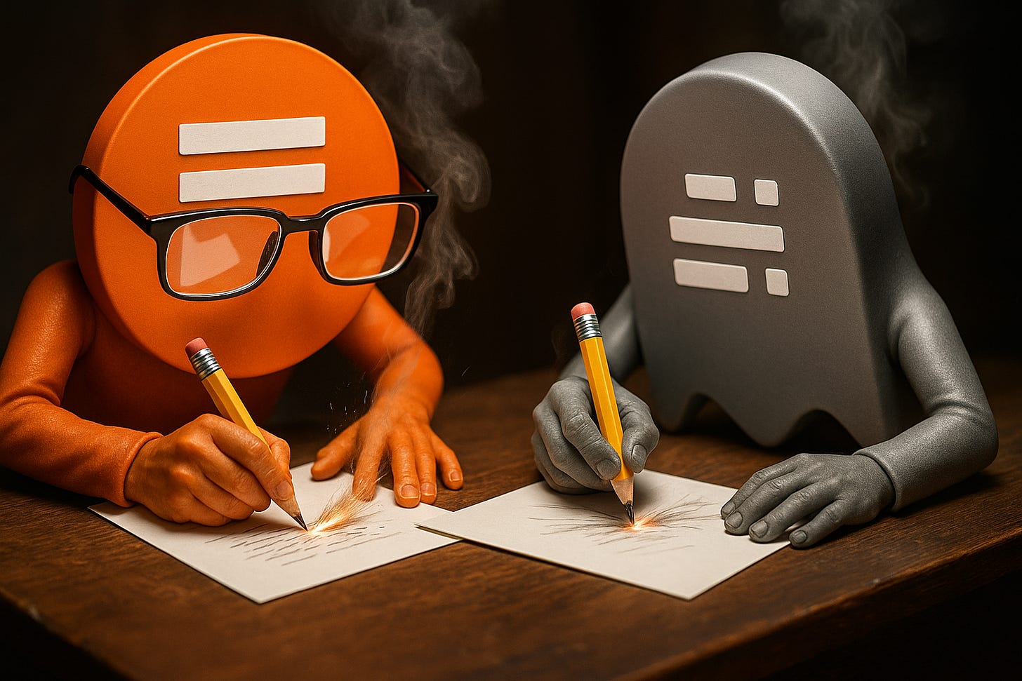 Substack vs. Ghost in 2025: Why Substack Is the Clear Winner for Creators
