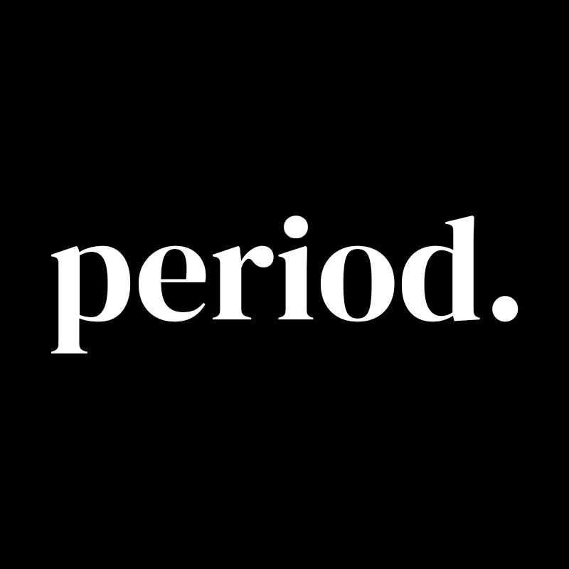 Substack profile picture for @period