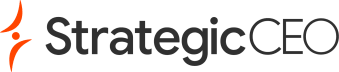 Strategic CEO