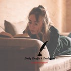 What are you going to 'get caught reading' this month? 