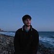 Ian McClure-Chute's avatar