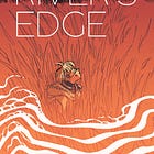 PODCAST - Ep. 109: River's Edge, by Kyoko Okzaki