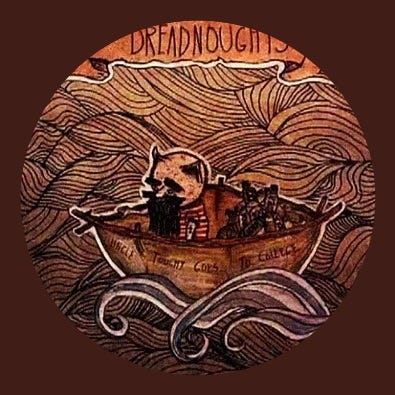 Roll And Go: Dreadnoughts Blog