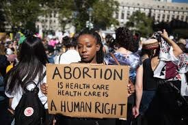 International Human Rights and Abortion ...