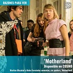 La Newsletter de Fuera de Series