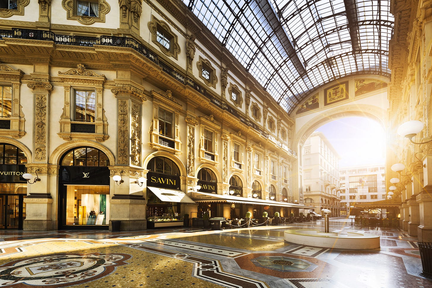 Esplora il Lusso con i Nostri Luxury Shopping Tour | Évora