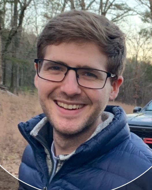 Roger That! With Carter Rogers