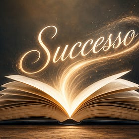 “Successo” - LE PAROLE DI BLAST