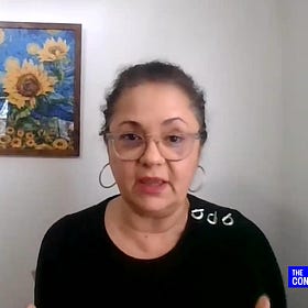 Renee Nicole Good is ALL OF US