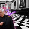 The Dance of Life Podcast with Tudor Alexander