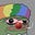 CLOWN WORLD KING's avatar
