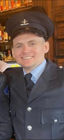 David Stafford David Stafford