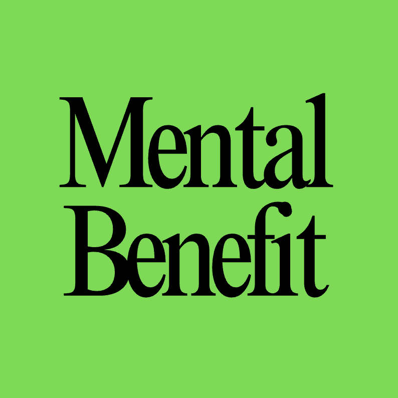 Mental Benefit with Talie Callaos