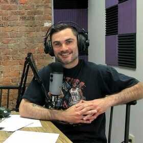 TIKI Talk Ep. 32! It's-a Me, Shane Faria!