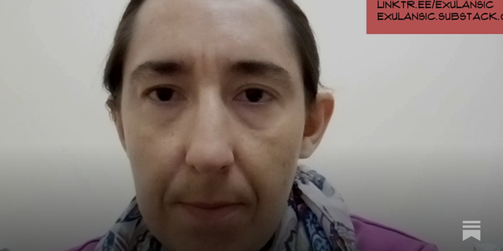 A glimpse into a secret world