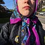 Arianna's avatar