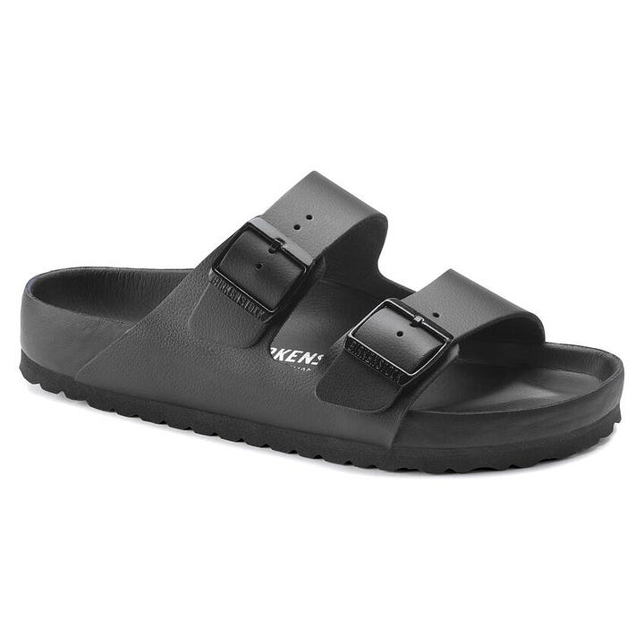 Birkenstock Black Arizona